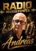Andreas